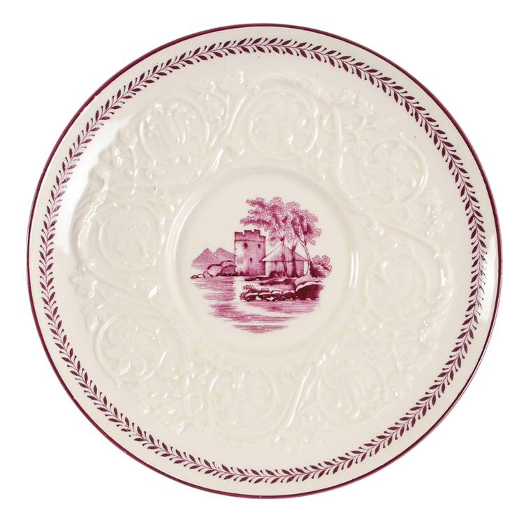 Paignton Saucer
