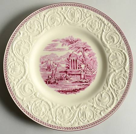 Paignton Dinner Plate