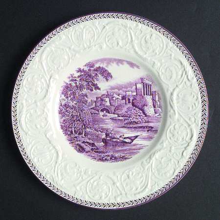 Paignton Salad Plate