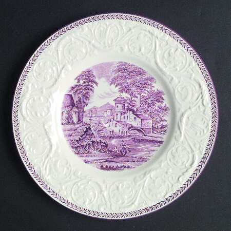 Paignton Salad Plate