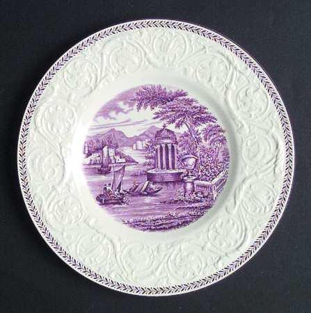 Paignton Salad Plate