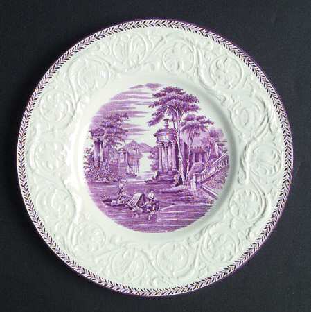 Paignton Salad Plate