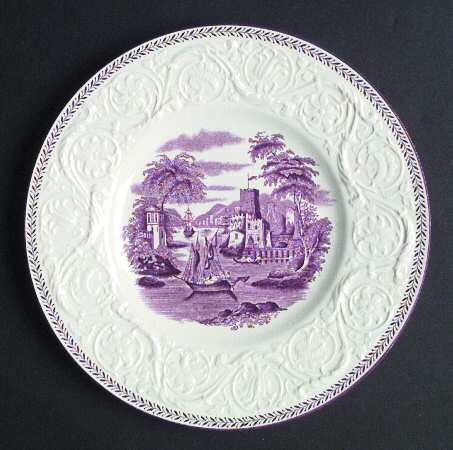 Paignton Salad Plate