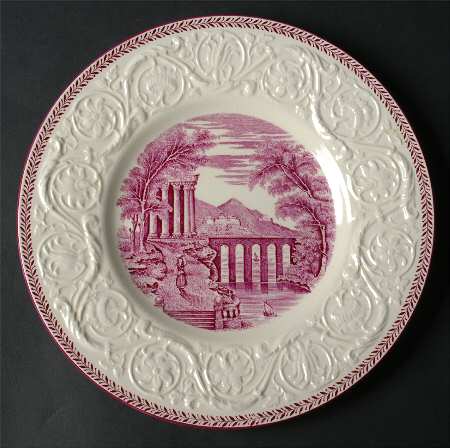Paignton Salad Plate