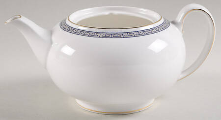Palatia Teapot No Lid