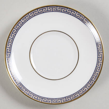 Palatia Saucer for Bond Shape Demitasse Cup