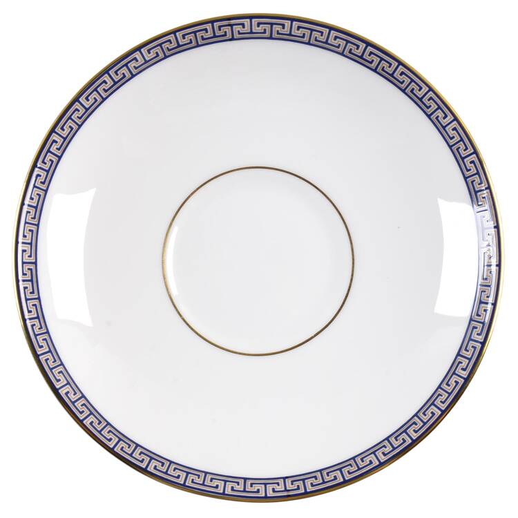 Palatia Saucer