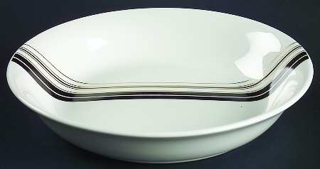 Parallels Coupe Soup Bowl