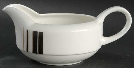 Parallels Gravy Boat