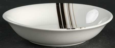 Parallels Fruit/Dessert (Sauce) Bowl