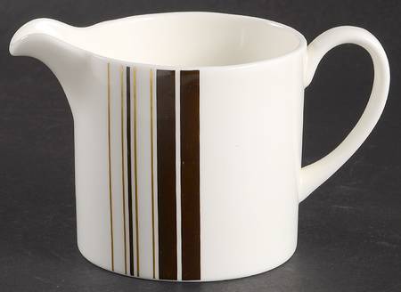 Parallels Creamer