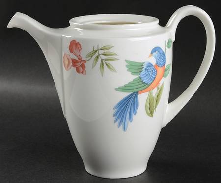 Passionbird Coffee Pot No Lid