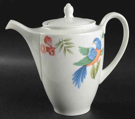 Passionbird by Wedgwood