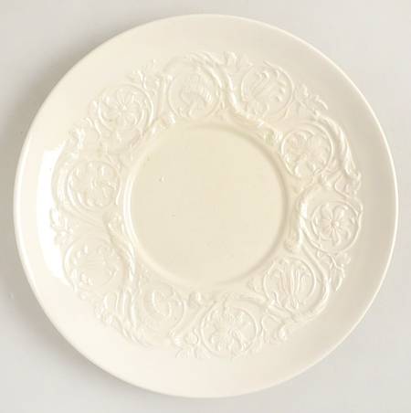 Patrician (Old, 1927-1986) Saucer for Onion Soup Bowl
