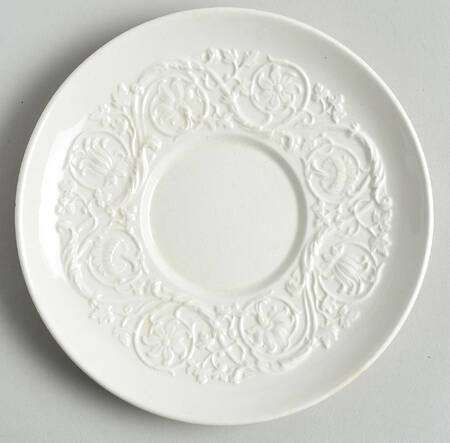 Patrician (Old, 1927-1986) Saucer for Footed Cup