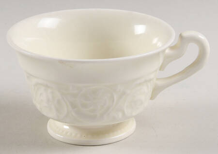 Patrician (Old, 1927-1986) Footed Cup