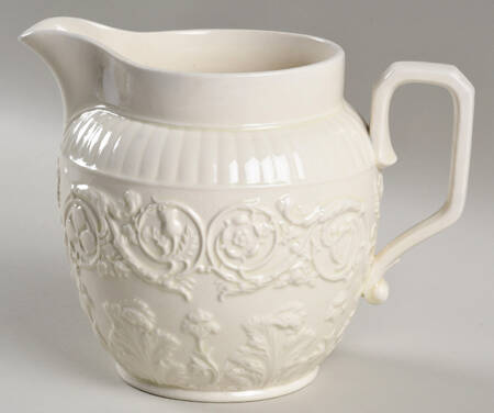 Patrician (Old, 1927-1986) Milk Jug