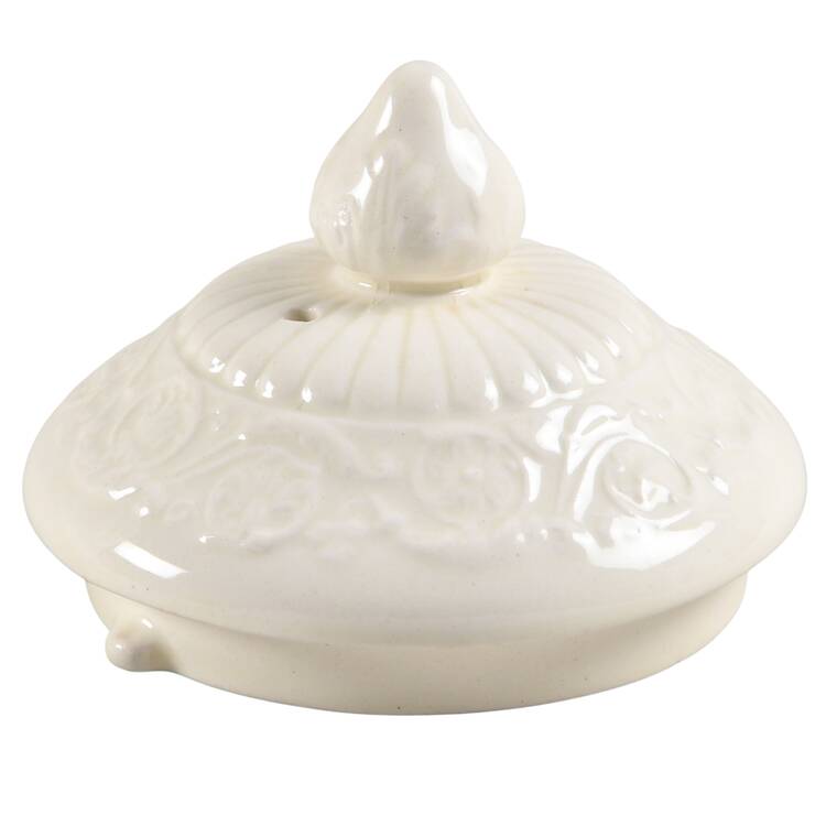 Patrician (Old, 1927-1986) Lid for Teapot