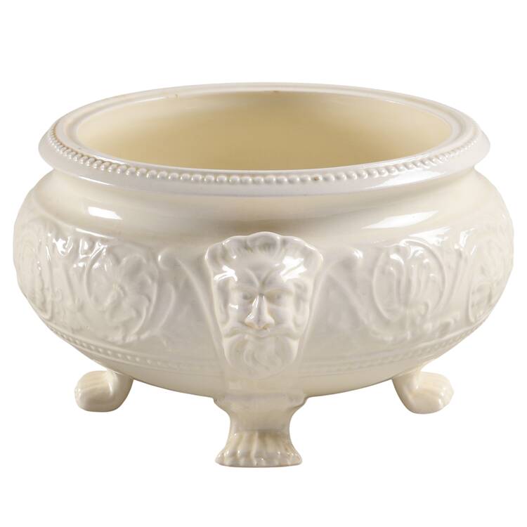 Patrician (Old, 1927-1986) Small Round Vegetable No Lid