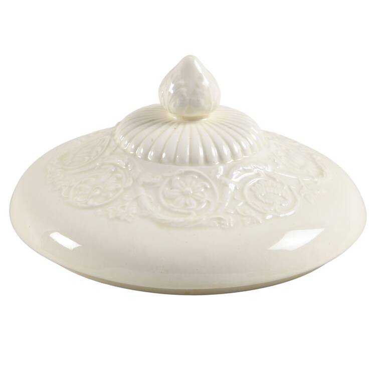 Patrician (Old, 1927-1986) Lid for Small Round Vegetable