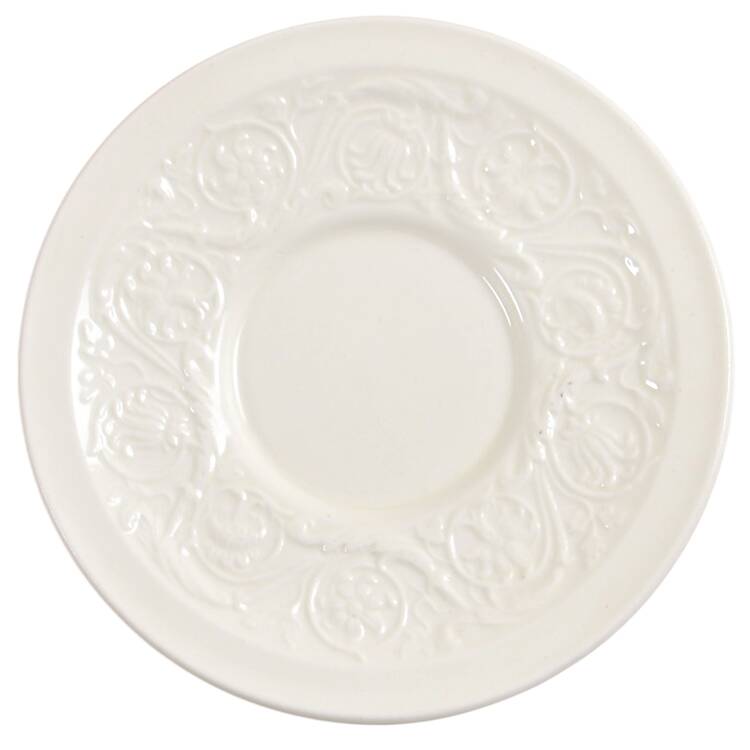 Patrician (Old, 1927-1986) Saucer for Demitasse Cup