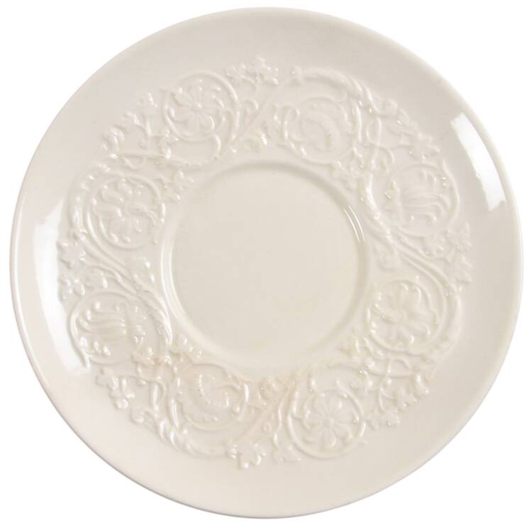 Patrician (Old, 1927-1986) Saucer for Bouillon Cup