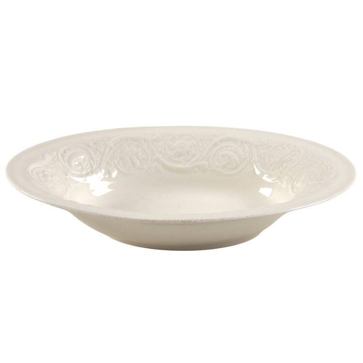 Patrician (Old, 1927-1986) 10" Oval Vegetable Bowl