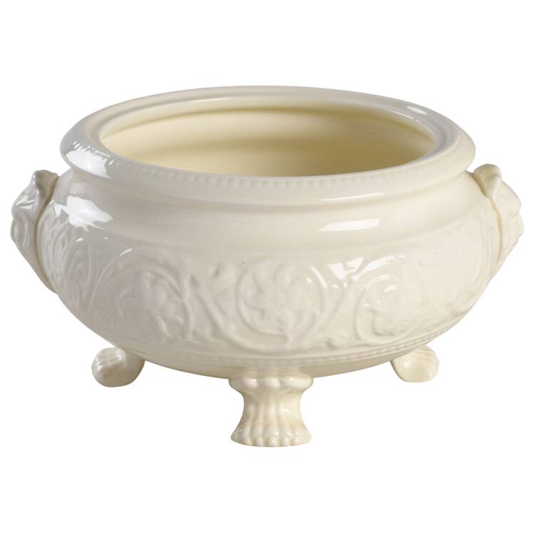 Patrician (Old, 1927-1986) Small Round Vegetable No Lid