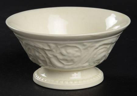 Patrician (Old, 1927-1986) Master Salt Dip