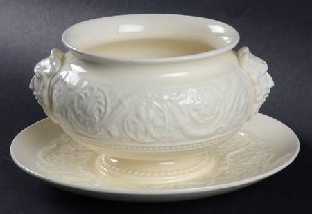 Patrician (Old, 1927-1986) Open Sauce Boat