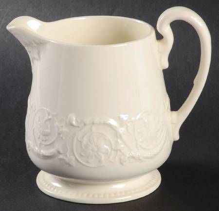 Patrician (Old, 1927-1986) 12 Oz Pitcher