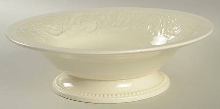 Patrician (Old, 1927-1986) 8" Width Low Comport