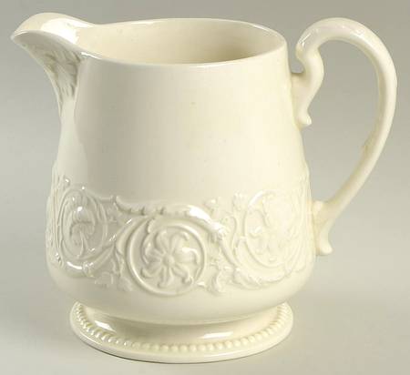 Patrician (Old, 1927-1986) 24 Oz Pitcher by Wedgwood