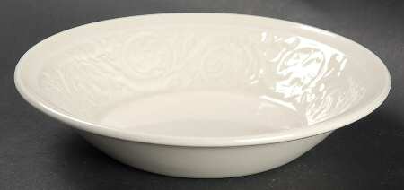 Patrician (Old, 1927-1986) Fruit/Dessert (Sauce) Bowl