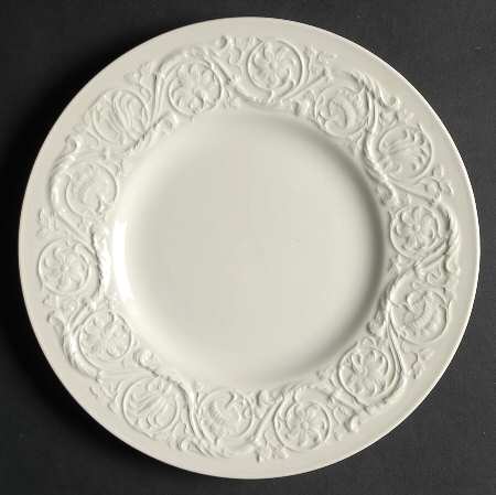 Patrician (Old, 1927-1986) Salad Plate