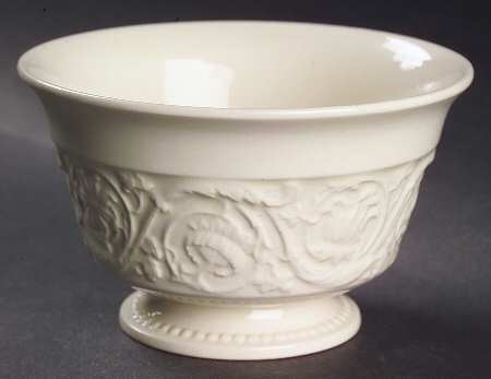 Patrician (Old, 1927-1986) Open Sugar Bowl