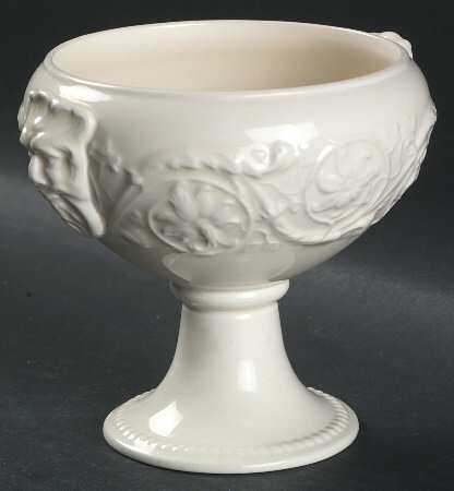 Patrician (Old, 1927-1986) Footed Bon Bon