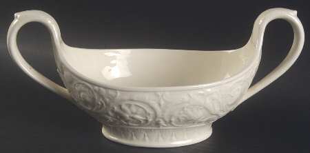 Patrician (Old, 1927-1986) Open Sauce Boat