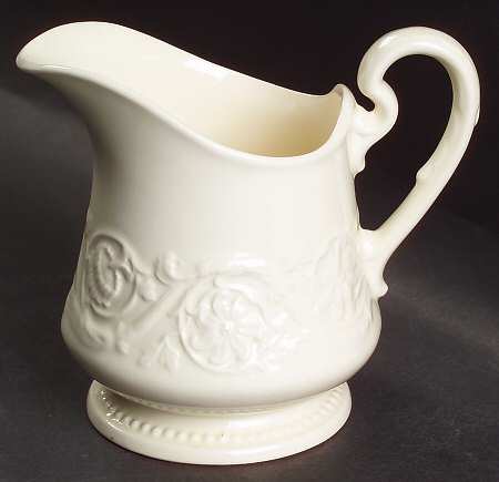 Patrician (Old, 1927-1986) Creamer