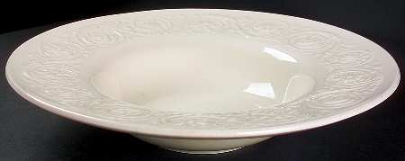 Patrician (Old, 1927-1986) Centerpiece/Console Bowl