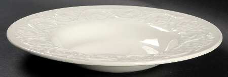 Patrician (Old, 1927-1986) Rim Soup Bowl