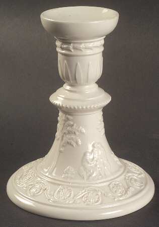 Patrician (Old, 1927-1986) 5" Candlestick