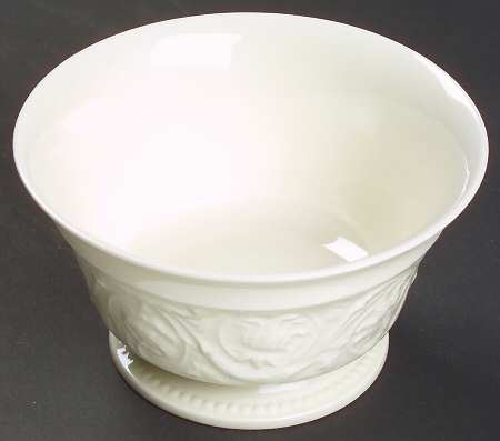 Patrician (Old, 1927-1986) Cranberry Bowl