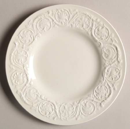 Patrician (Old, 1927-1986) Bread & Butter Plate
