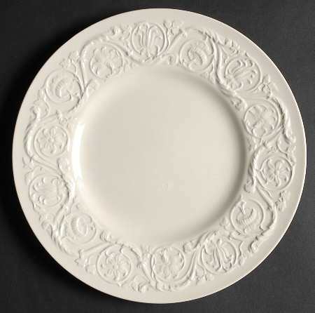 Patrician (Old, 1927-1986) Luncheon Plate