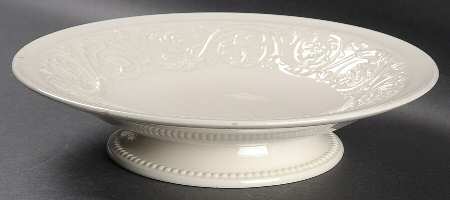 Patrician (Old, 1927-1986) Compote