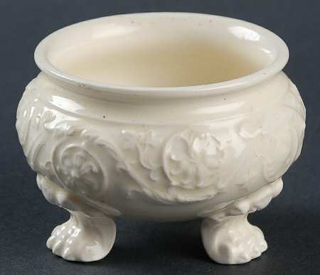 Patrician (Old, 1927-1986) Master Salt Dip