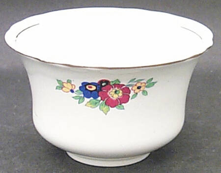 Patricia Open Sugar Bowl