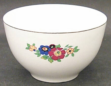 Patricia Open Sugar Bowl