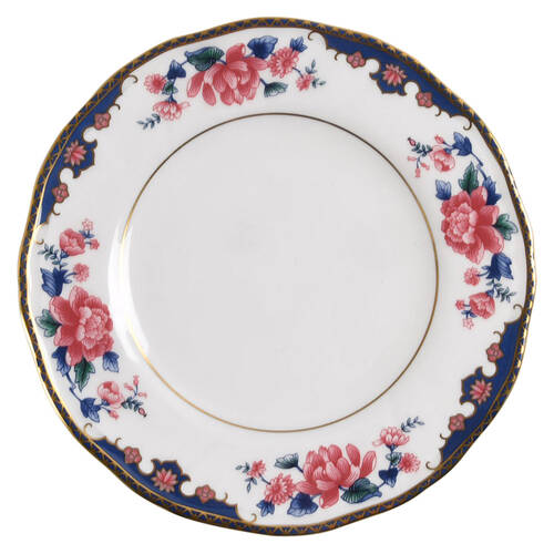 Pavilion Salad Plate